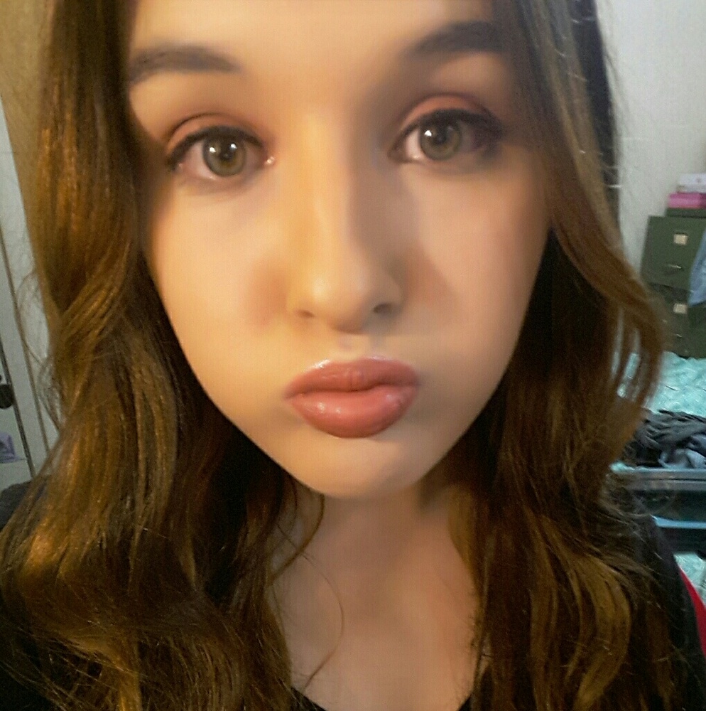 Meet your Posher, Kyla